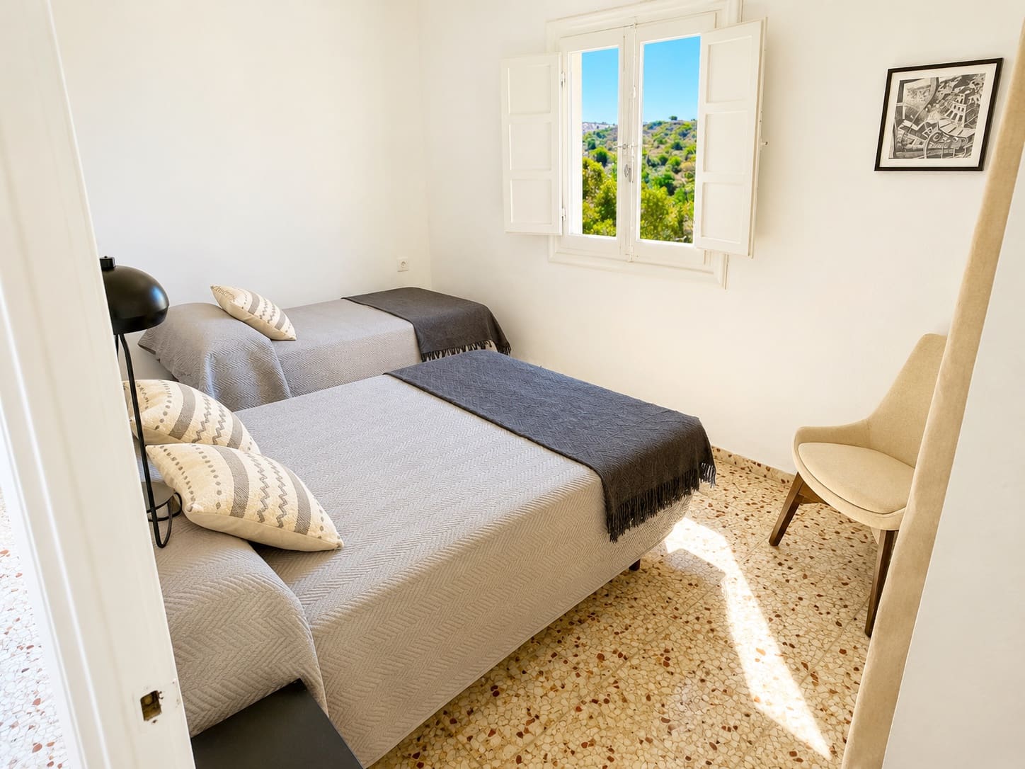 4 bedroom Finca/Country House for sale in Guadalmansa with pool garage - € 1,410,500 (Ref: 9936129)