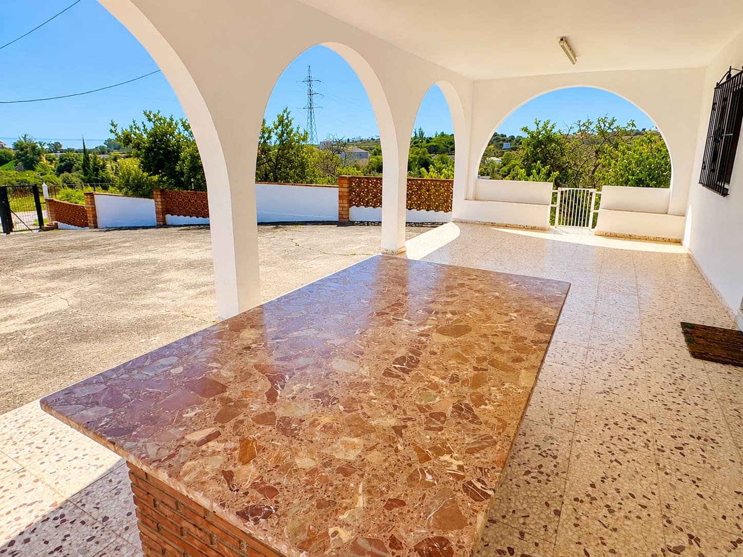 4 bedroom Finca/Country House for sale in Guadalmansa with pool garage - € 1,410,500 (Ref: 9936129)
