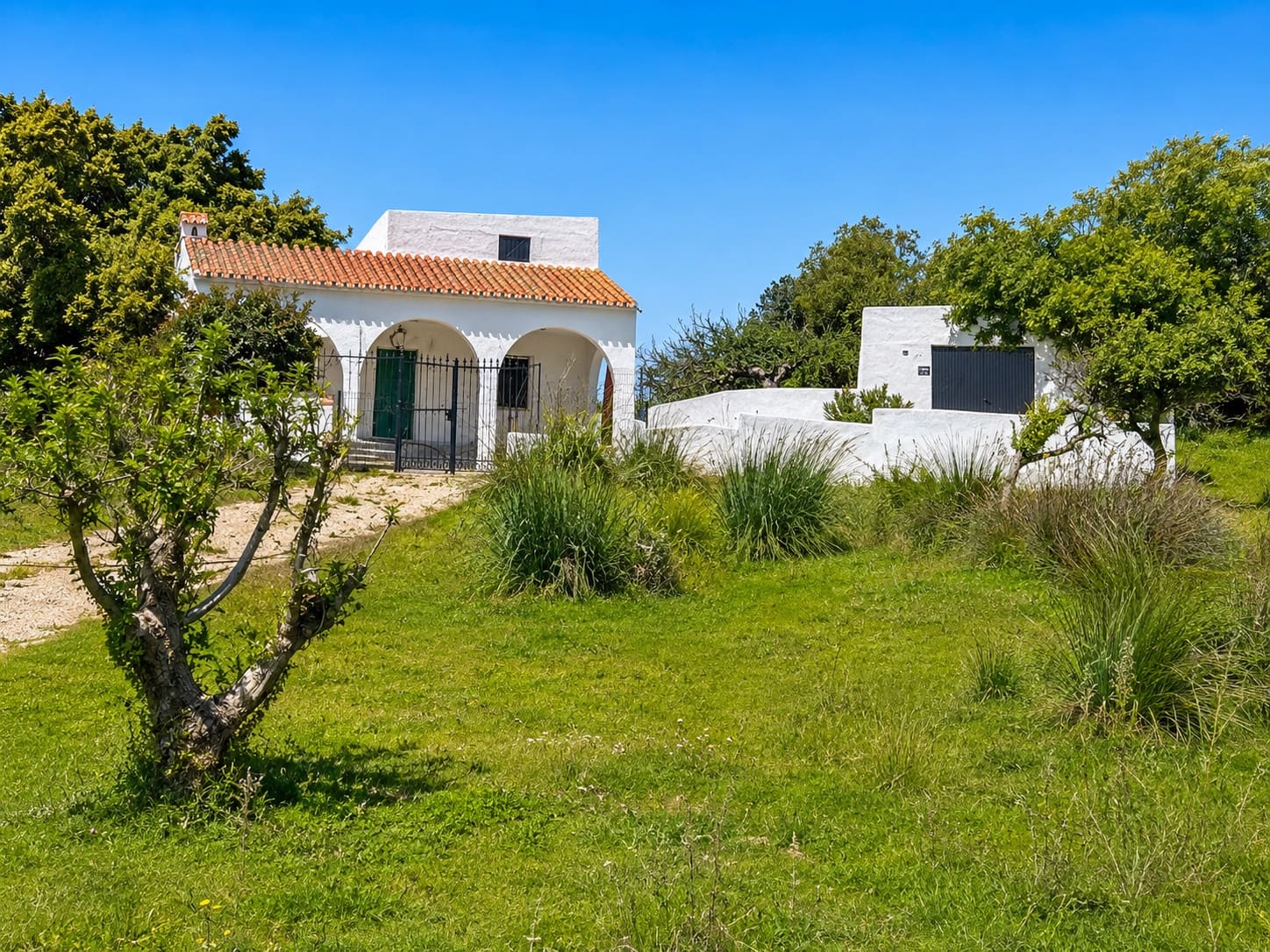 4 bedroom Finca/Country House for sale in Guadalmansa with pool garage - € 1,410,500 (Ref: 9936129)