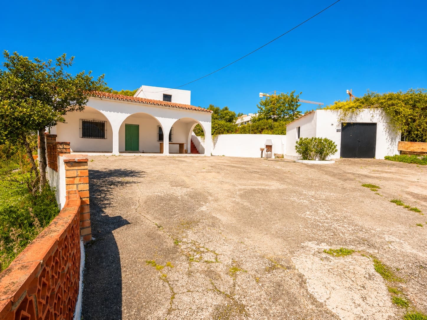 4 bedroom Finca/Country House for sale in Guadalmansa with pool garage - € 1,410,500 (Ref: 9936129)