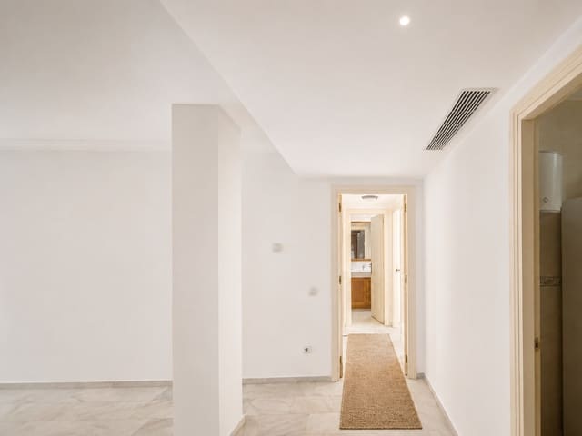 3 soveværelse Lejlighed til salg i Estepona med swimmingpool garage - € 499.000 (Ref: 9937898)