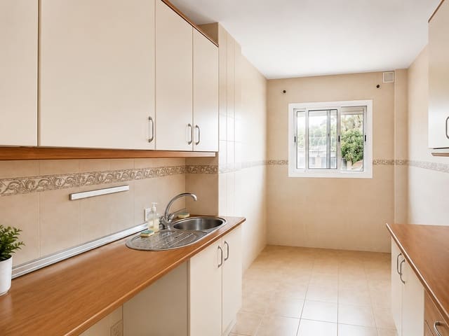 3 soveværelse Lejlighed til salg i Estepona med swimmingpool garage - € 499.000 (Ref: 9937898)