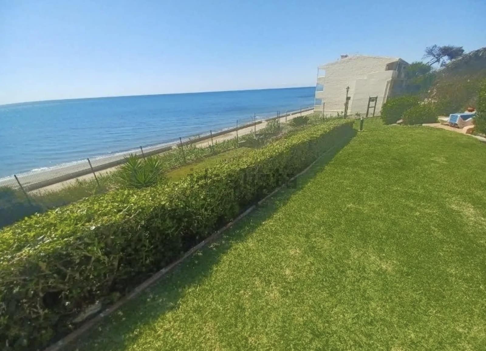 3 soveværelse Lejlighed til salg i Estepona med swimmingpool garage - € 499.000 (Ref: 9937898)