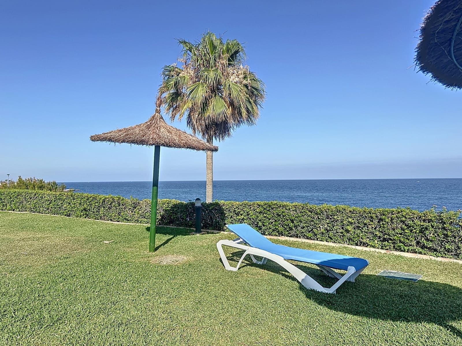 3 soveværelse Lejlighed til salg i Estepona med swimmingpool garage - € 499.000 (Ref: 9937898)