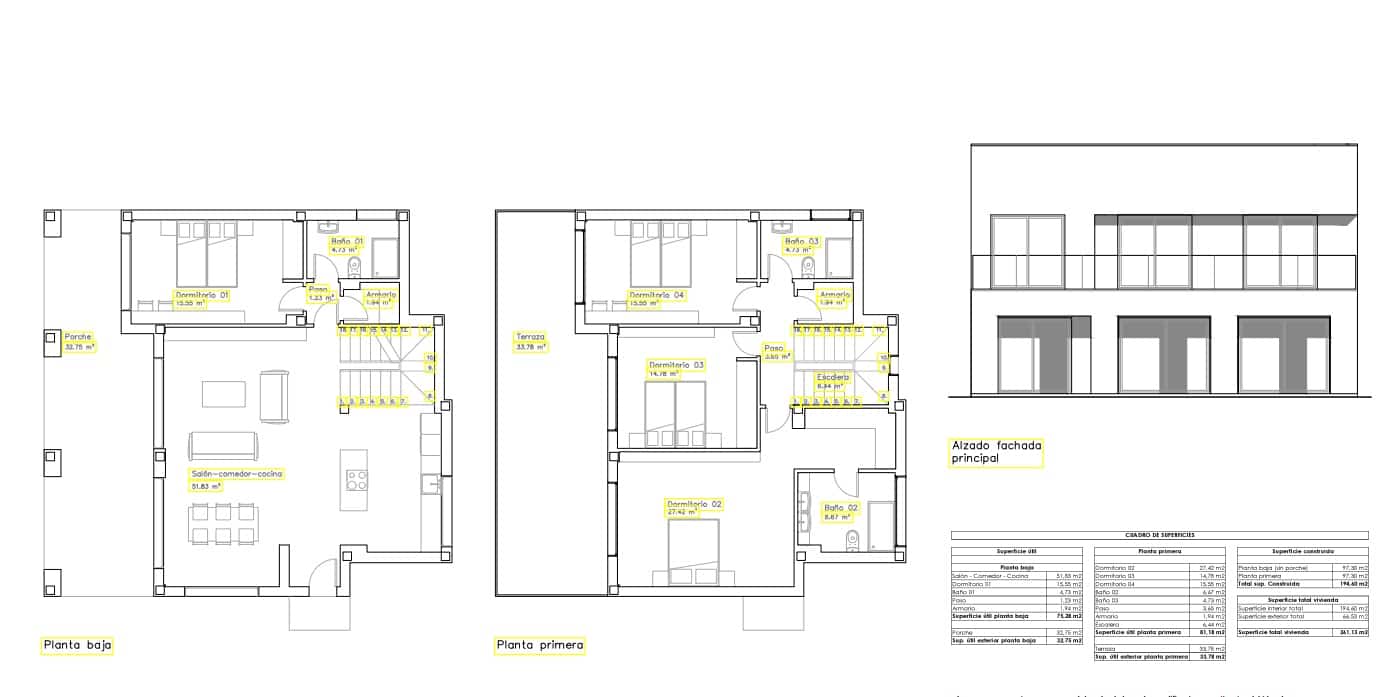 4 bedroom Villa for sale in Manilva with pool garage - € 730,000 (Ref: 9939689)