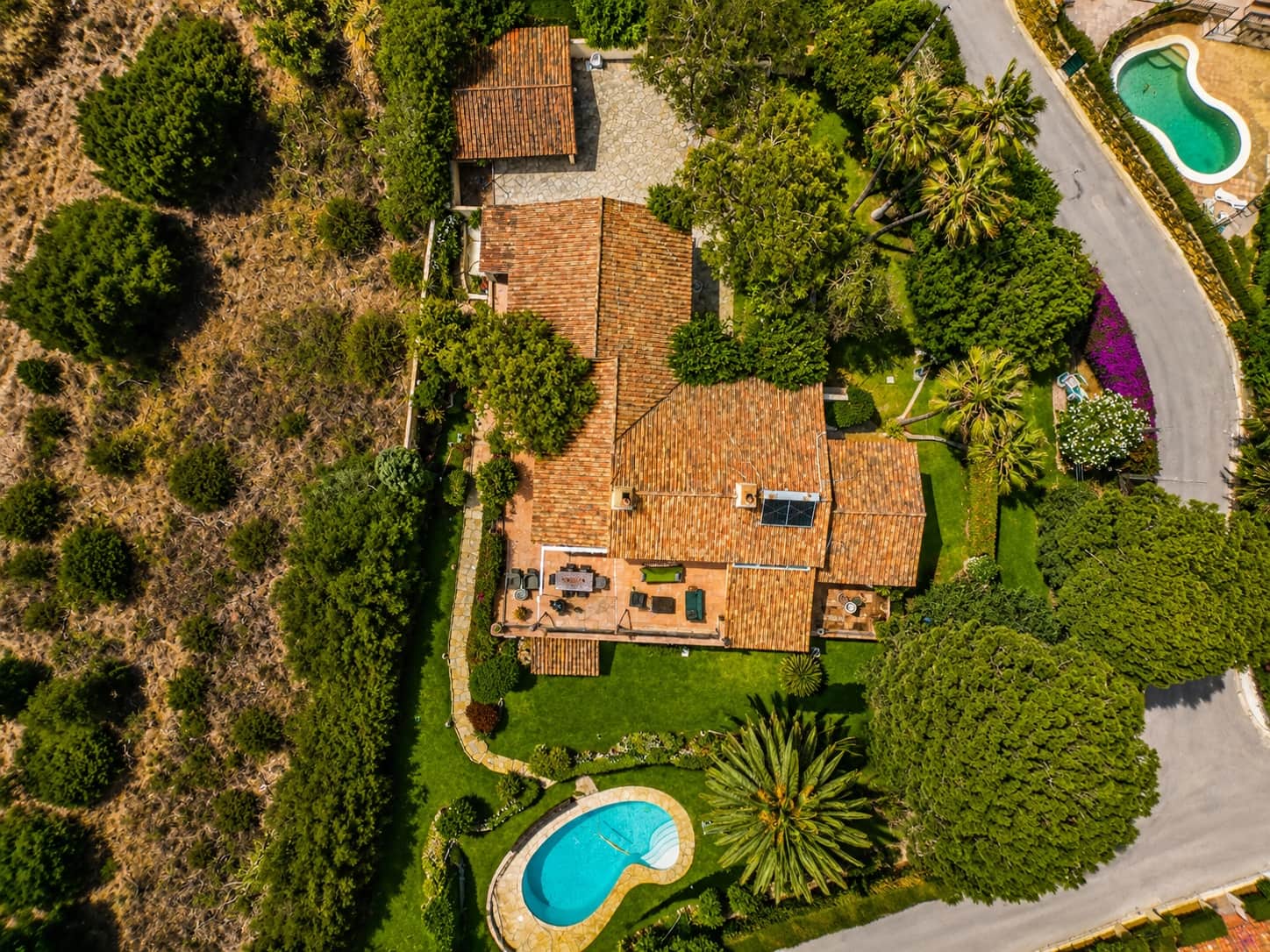 5 chambre Villa/Maison à vendre à Bahia Dorada avec piscine garage - 1 600 000 € (Ref: 9947569)
