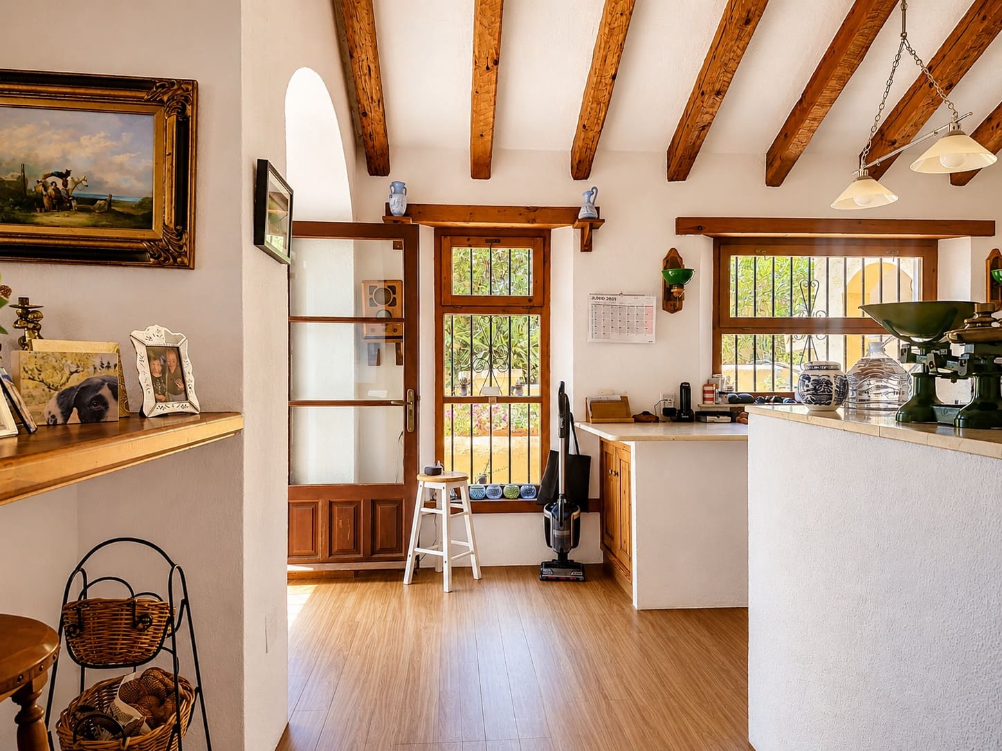 5 chambre Villa/Maison à vendre à Bahia Dorada avec piscine garage - 1 600 000 € (Ref: 9947569)