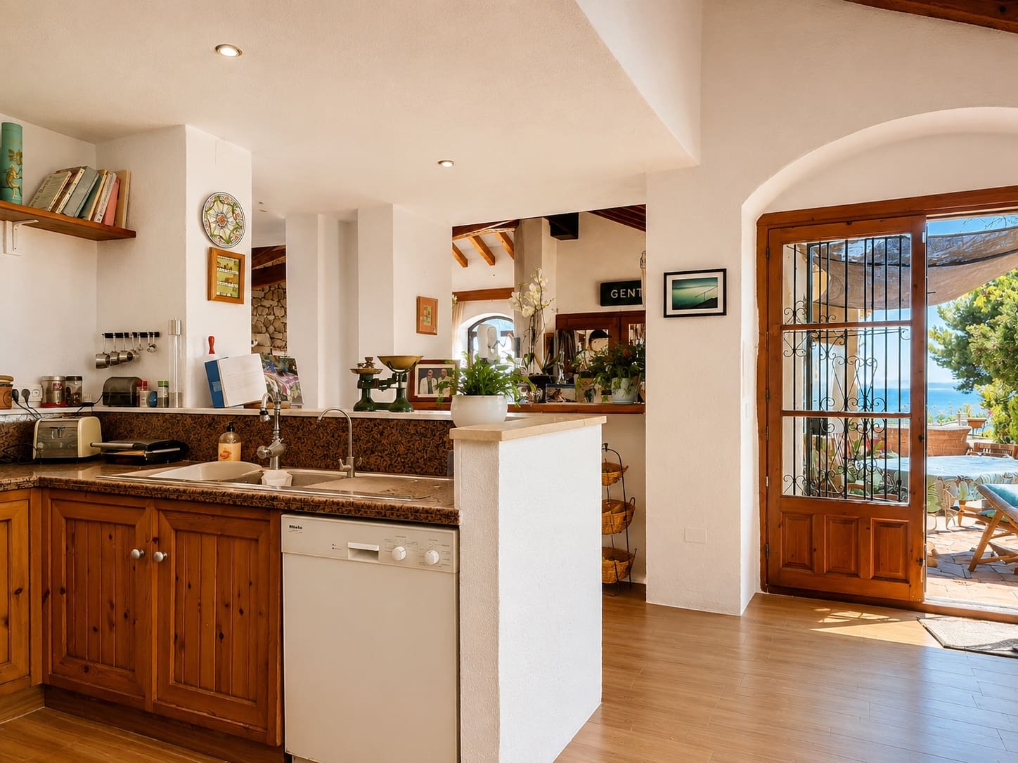 5 chambre Villa/Maison à vendre à Bahia Dorada avec piscine garage - 1 600 000 € (Ref: 9947569)