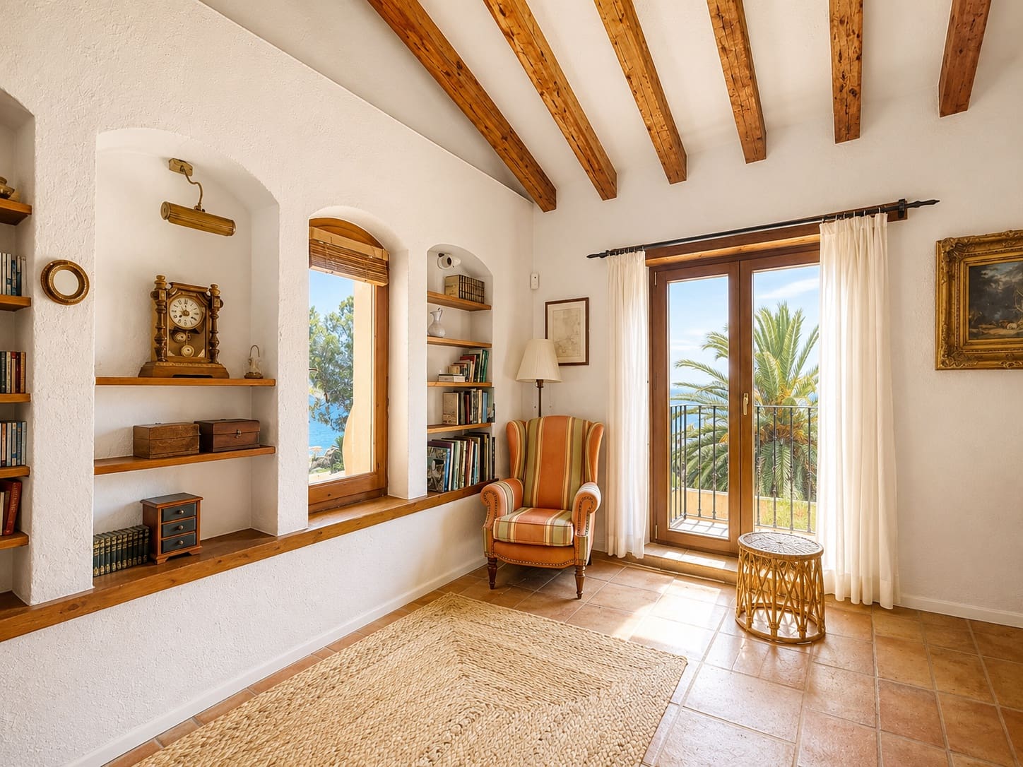 5 chambre Villa/Maison à vendre à Bahia Dorada avec piscine garage - 1 600 000 € (Ref: 9947569)