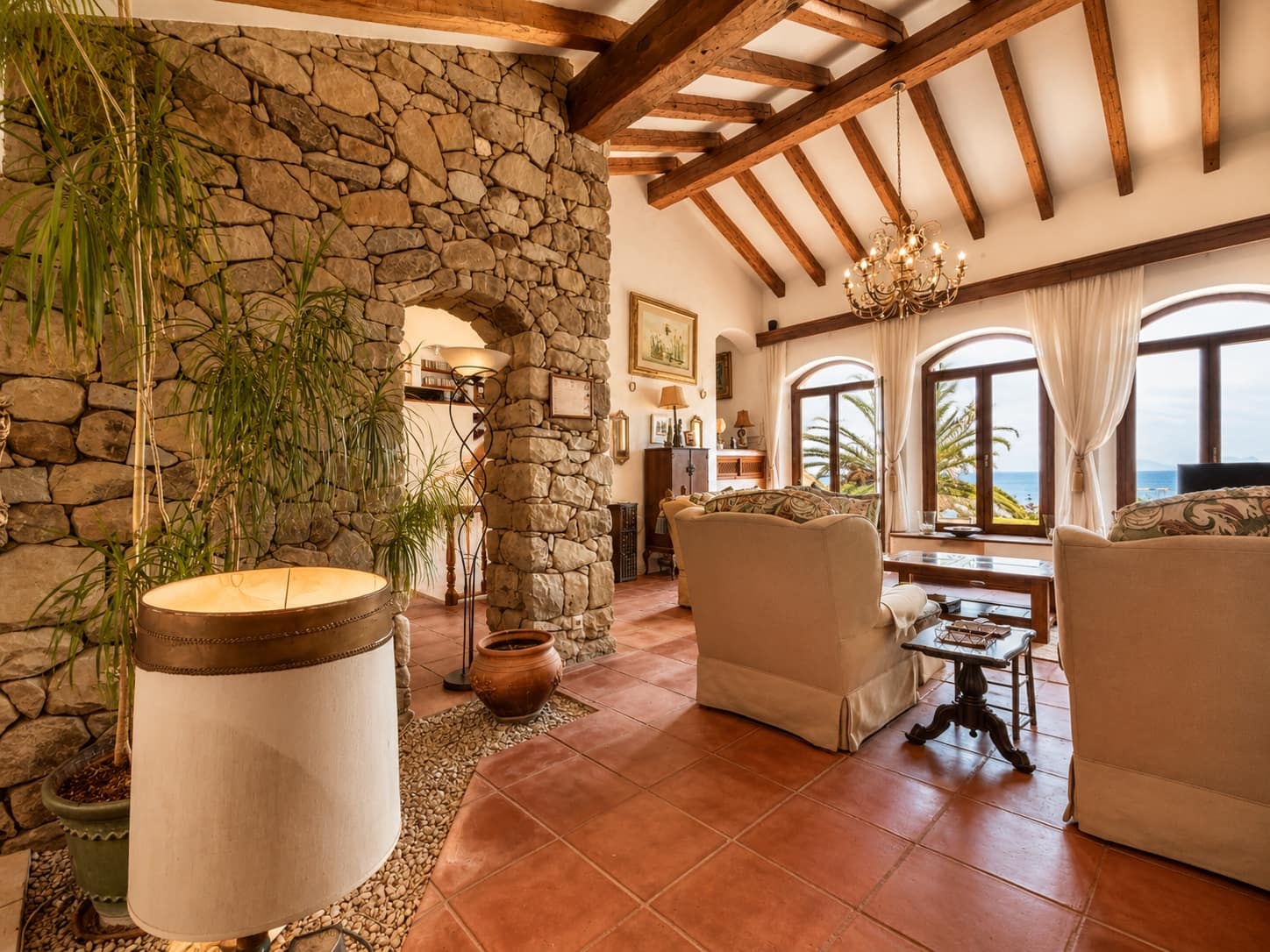 5 chambre Villa/Maison à vendre à Bahia Dorada avec piscine garage - 1 600 000 € (Ref: 9947569)