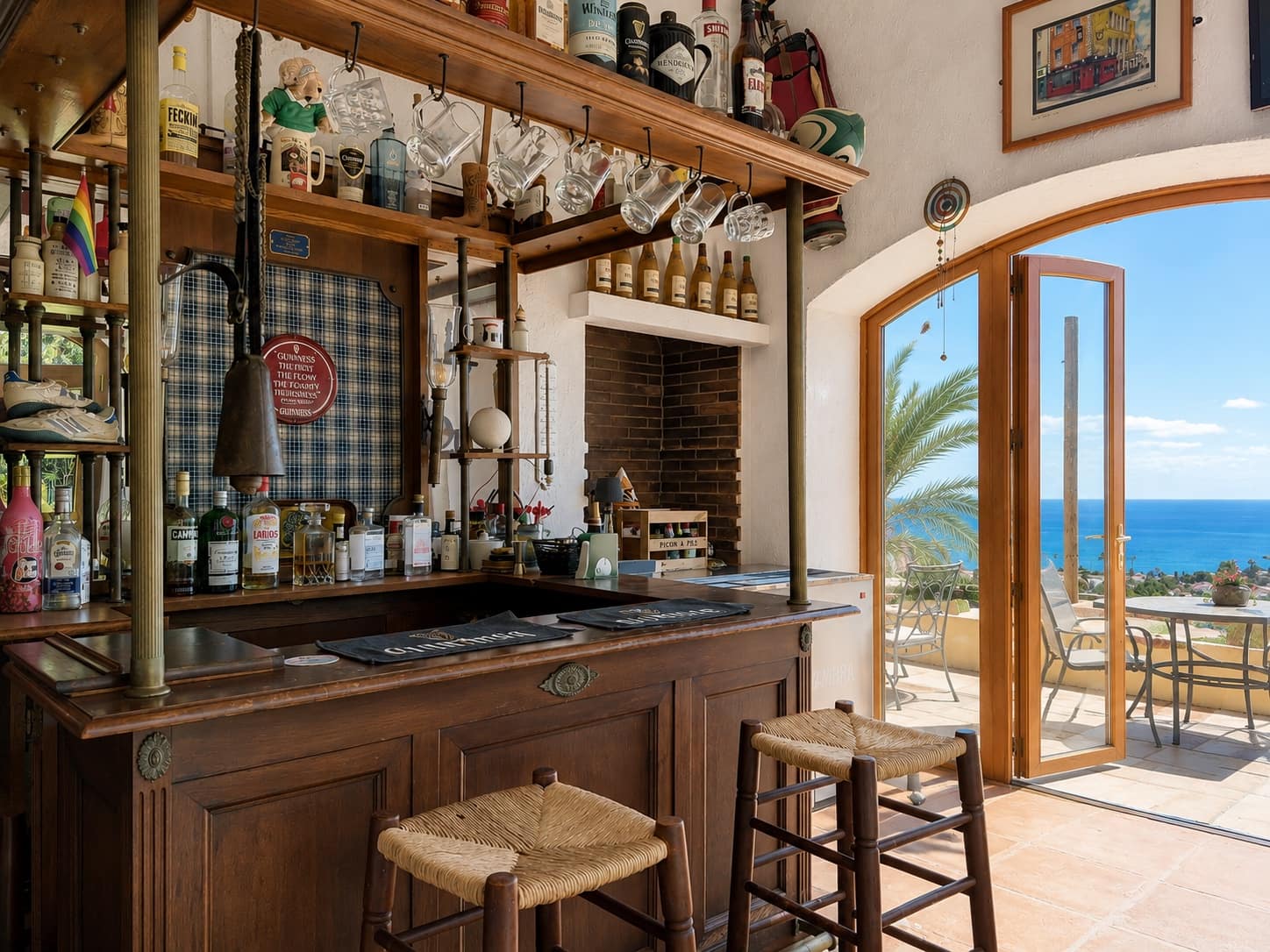 5 chambre Villa/Maison à vendre à Bahia Dorada avec piscine garage - 1 600 000 € (Ref: 9947569)