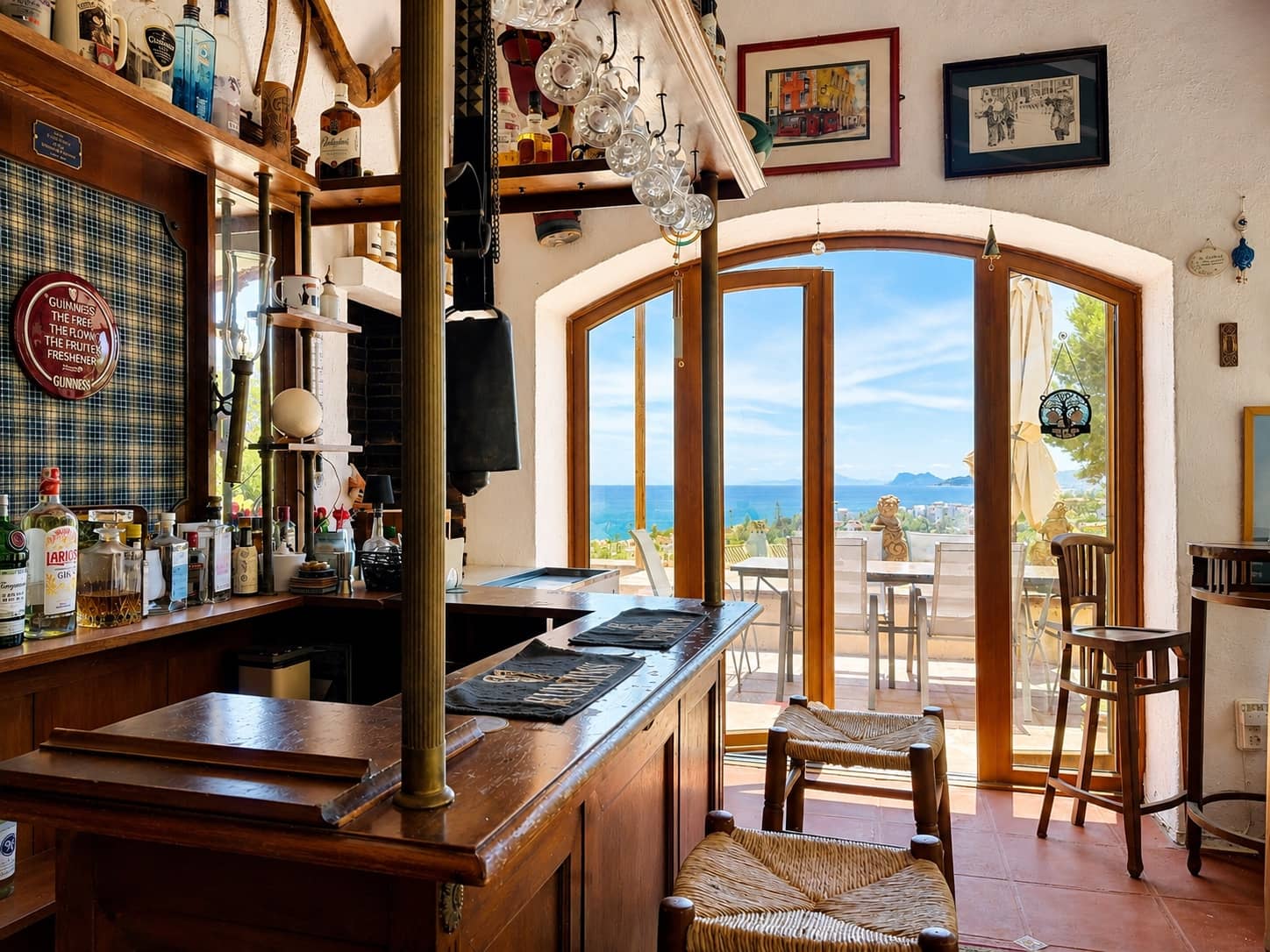 5 chambre Villa/Maison à vendre à Bahia Dorada avec piscine garage - 1 600 000 € (Ref: 9947569)