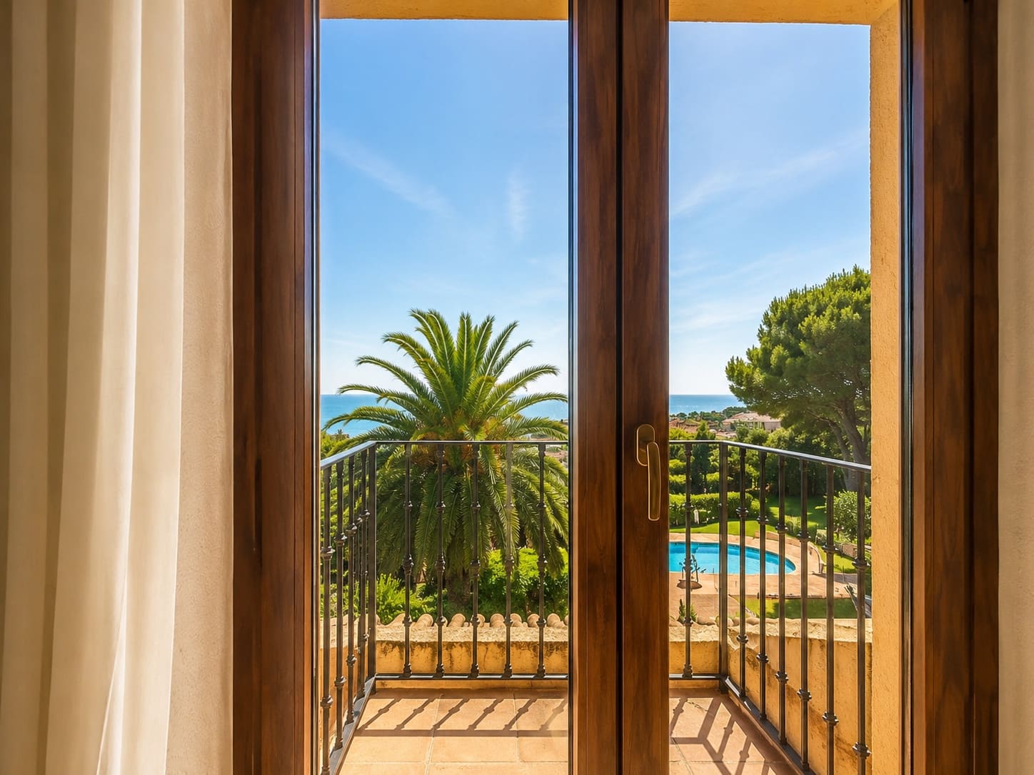 5 chambre Villa/Maison à vendre à Bahia Dorada avec piscine garage - 1 600 000 € (Ref: 9947569)