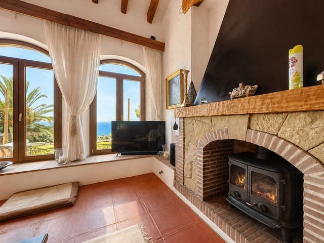 5 chambre Villa/Maison à vendre à Bahía Dorada, Estepona avec piscine garage - 1 600 000 € (Ref: 9947569)