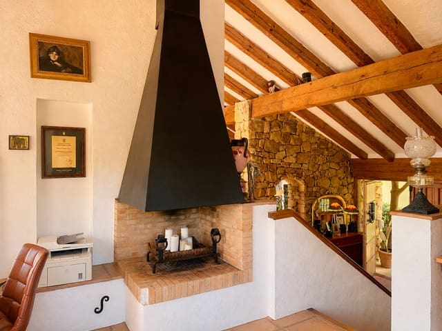 5 chambre Villa/Maison à vendre à Bahía Dorada, Estepona avec piscine garage - 1 600 000 € (Ref: 9947569)