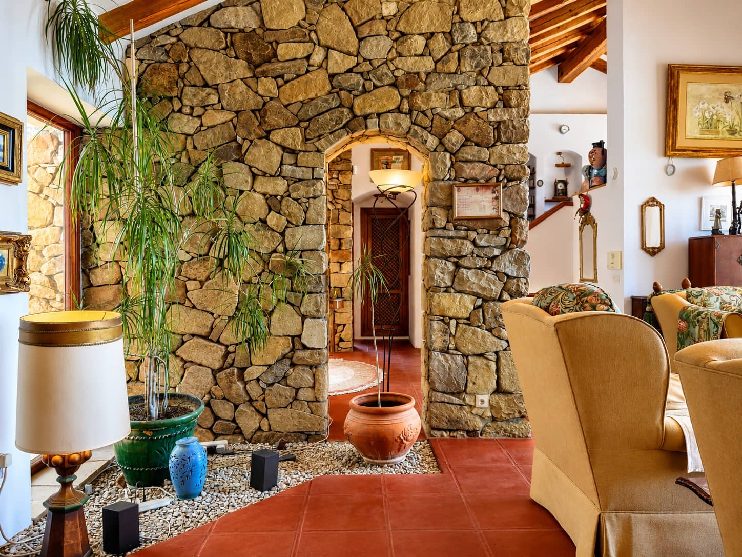 5 chambre Villa/Maison à vendre à Bahia Dorada avec piscine garage - 1 600 000 € (Ref: 9947569)