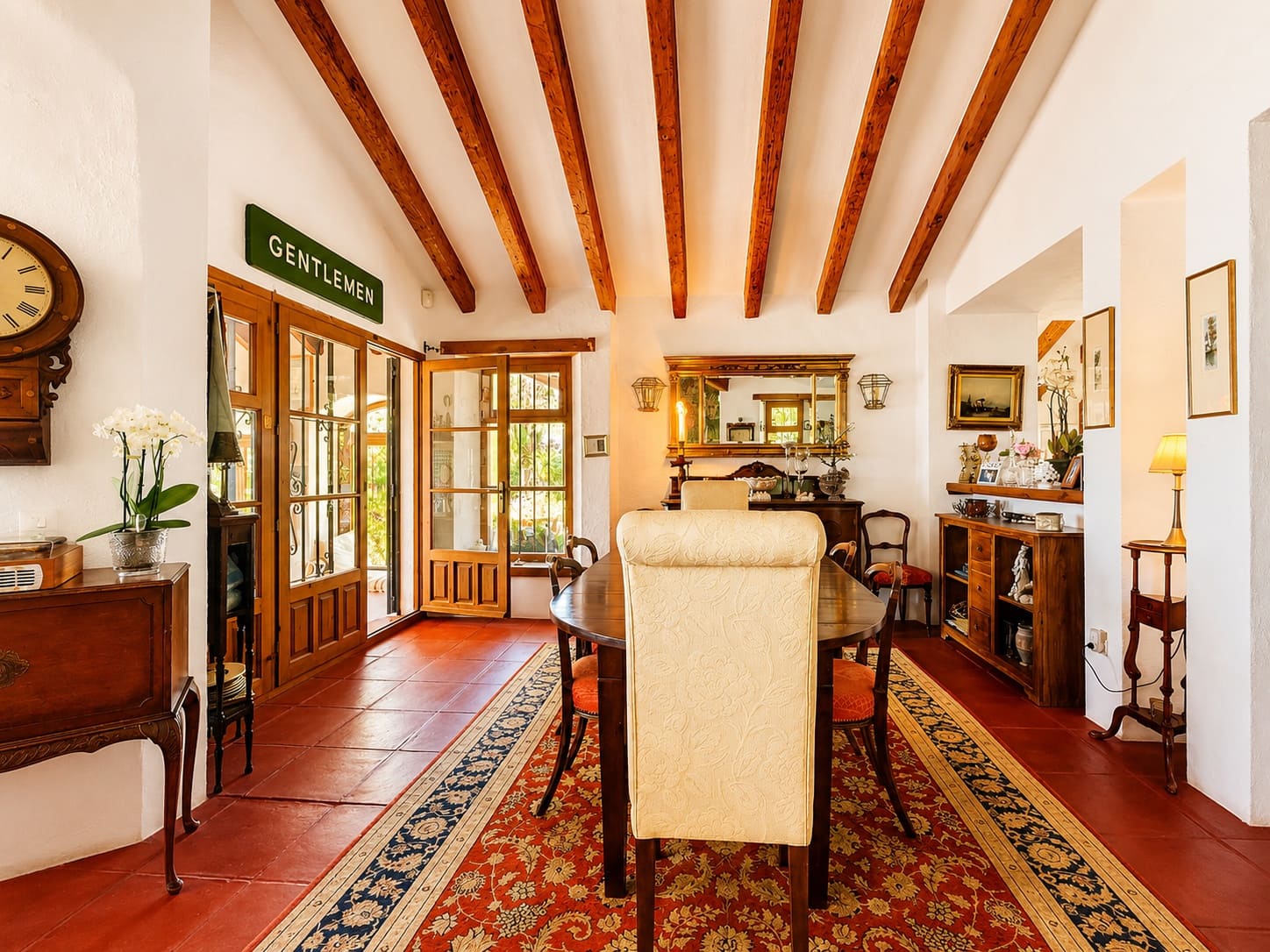 5 chambre Villa/Maison à vendre à Bahia Dorada avec piscine garage - 1 600 000 € (Ref: 9947569)