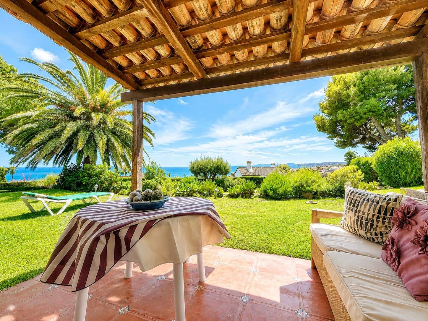 5 chambre Villa/Maison à vendre à Bahia Dorada avec piscine garage - 1 600 000 € (Ref: 9947569)