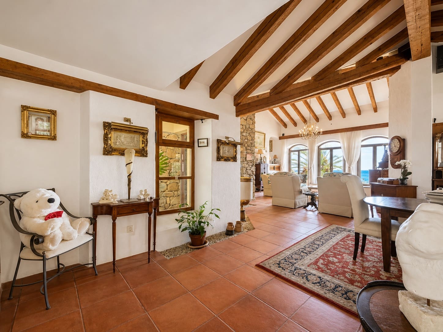5 chambre Villa/Maison à vendre à Bahia Dorada avec piscine garage - 1 600 000 € (Ref: 9947569)