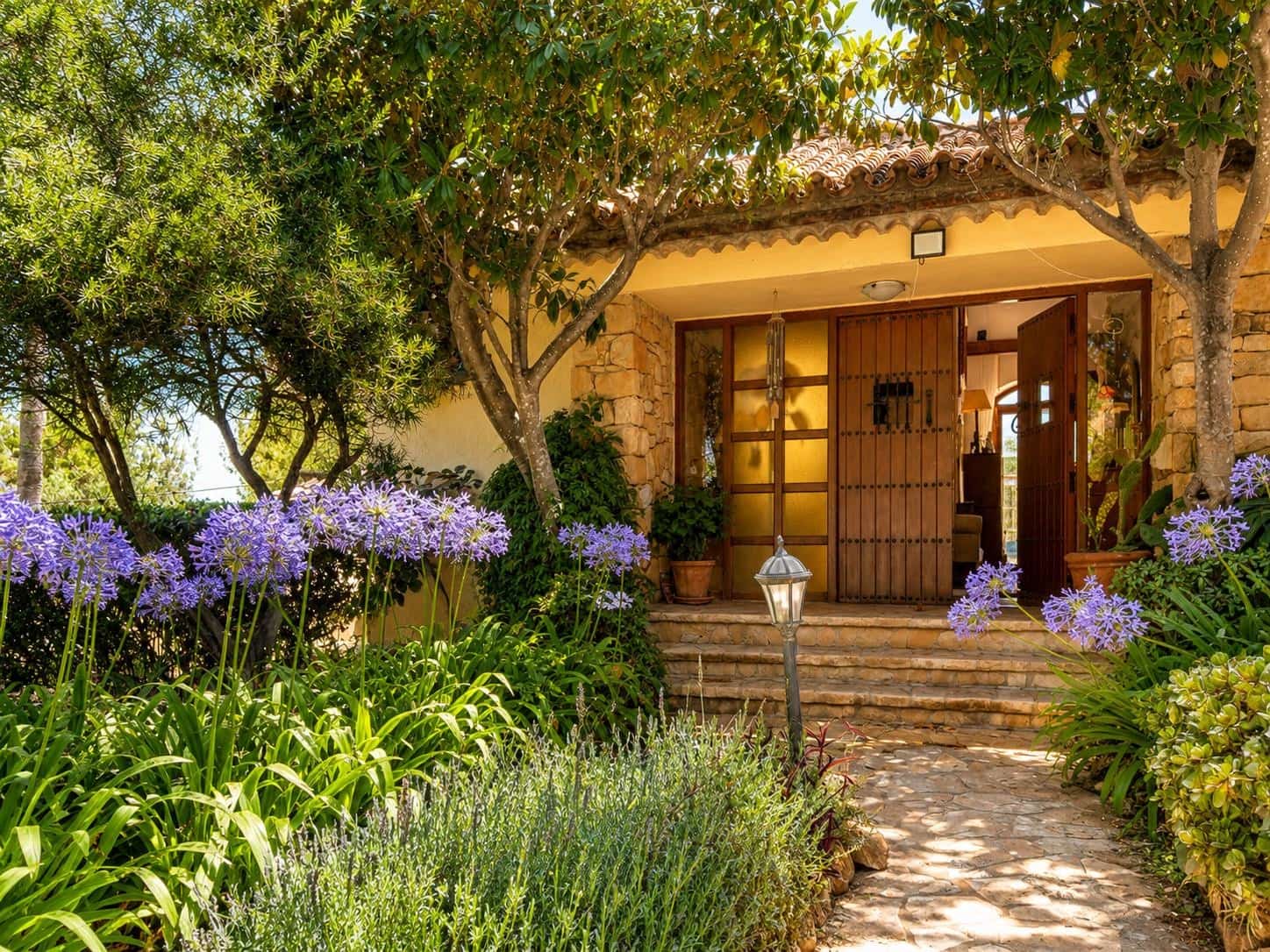 5 chambre Villa/Maison à vendre à Bahia Dorada avec piscine garage - 1 600 000 € (Ref: 9947569)