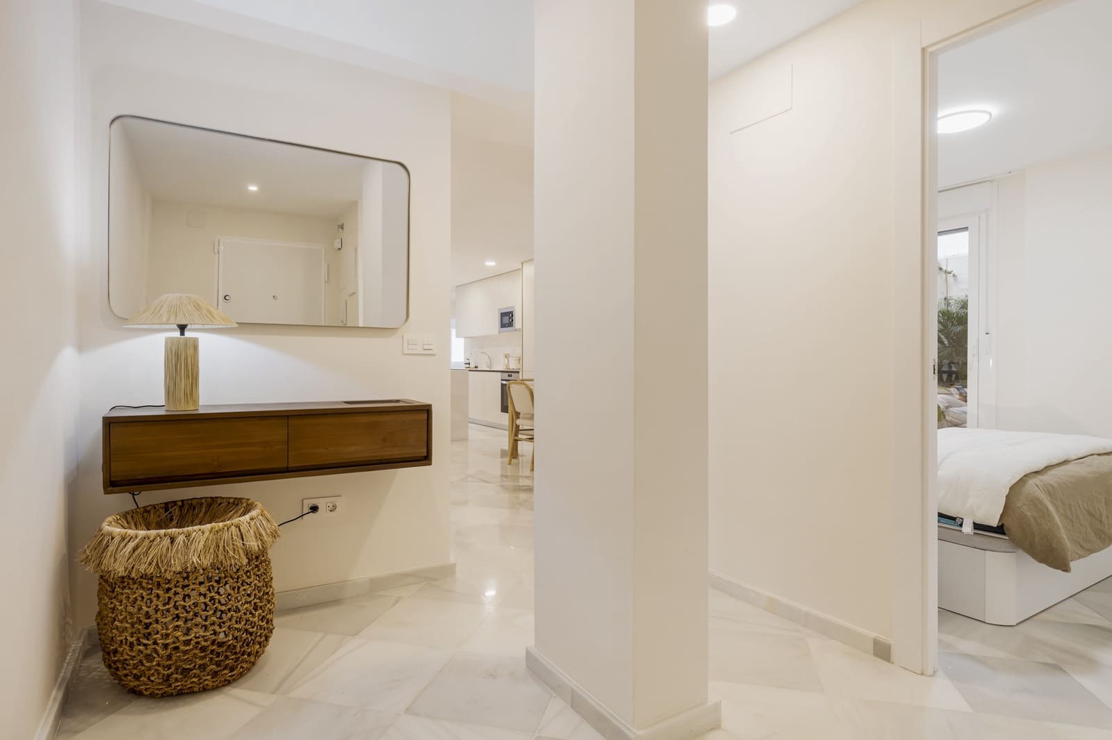 Apartamento de 3 habitaciones en Estepona en venta - 750.000 € (Ref: 9959497)