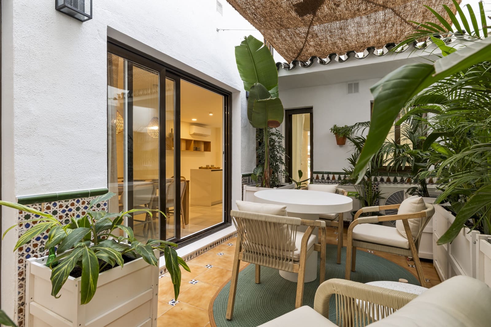 Apartamento de 3 habitaciones en Estepona en venta - 750.000 € (Ref: 9959497)