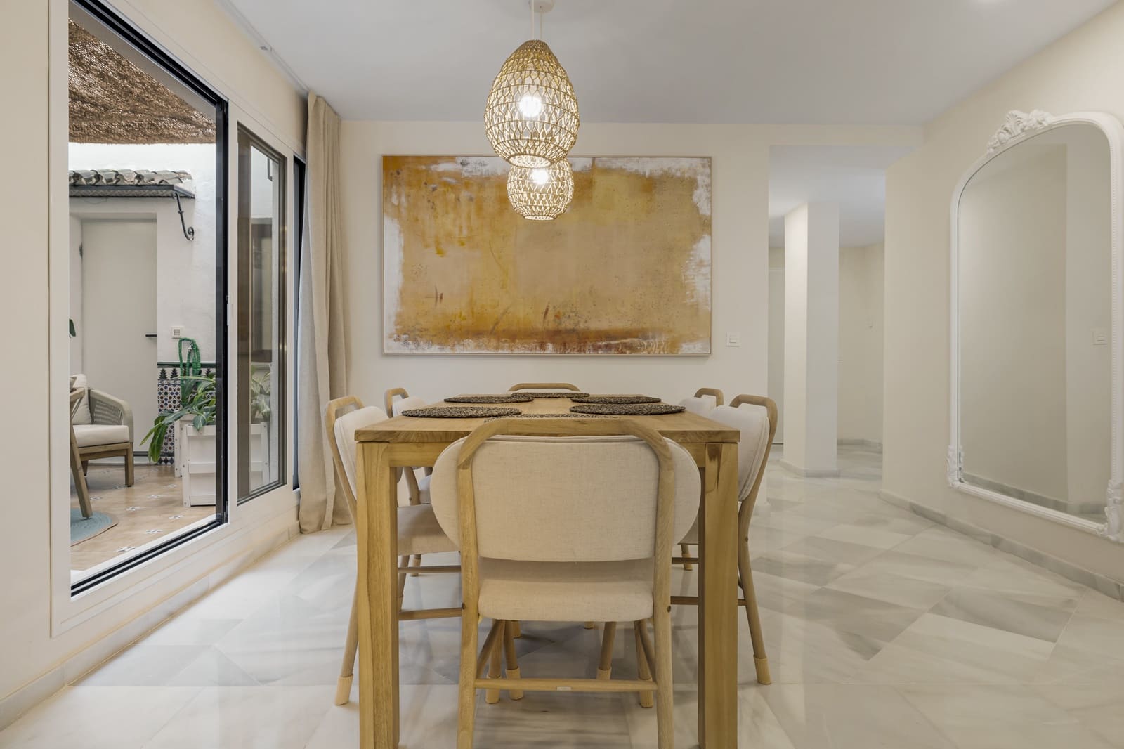 Apartamento de 3 habitaciones en Estepona en venta - 750.000 € (Ref: 9959497)