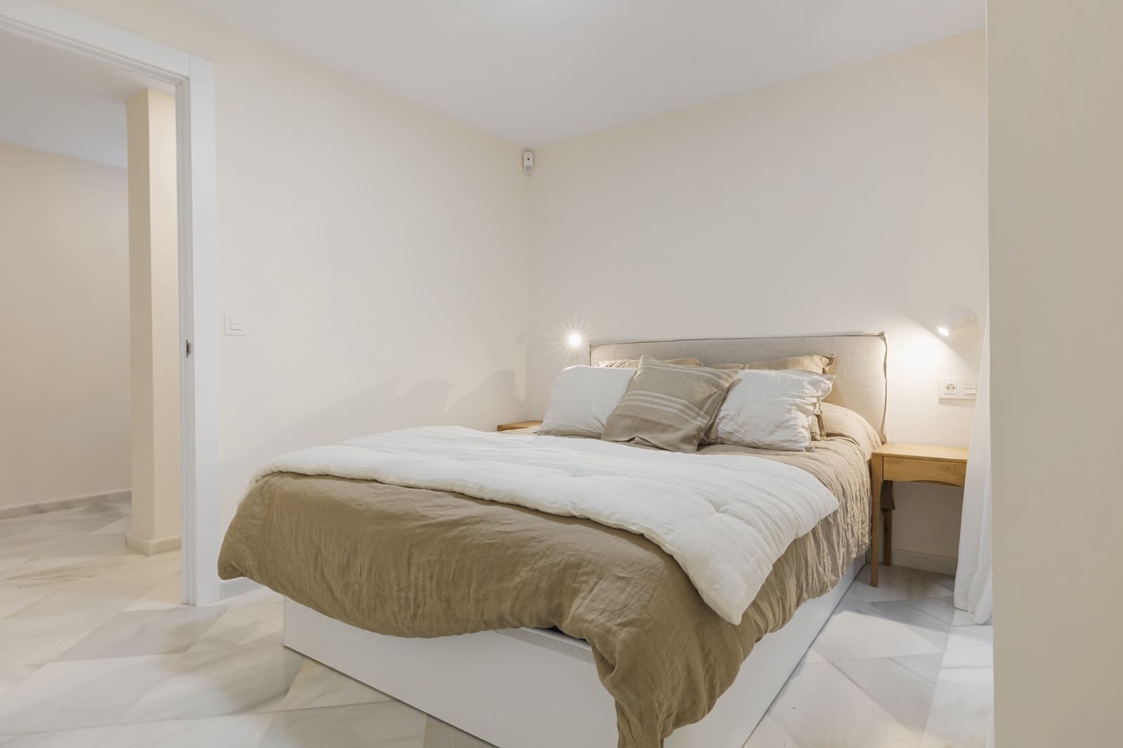 Apartamento de 3 habitaciones en Estepona en venta - 750.000 € (Ref: 9959497)