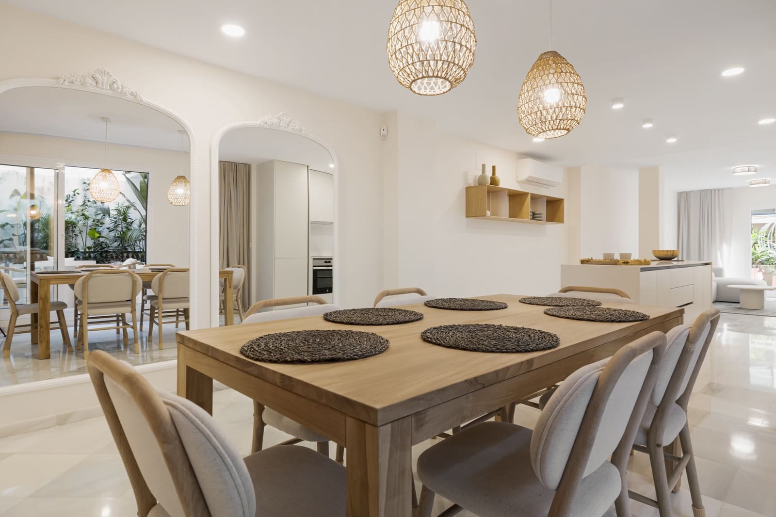 Apartamento de 3 habitaciones en Estepona en venta - 750.000 € (Ref: 9959497)
