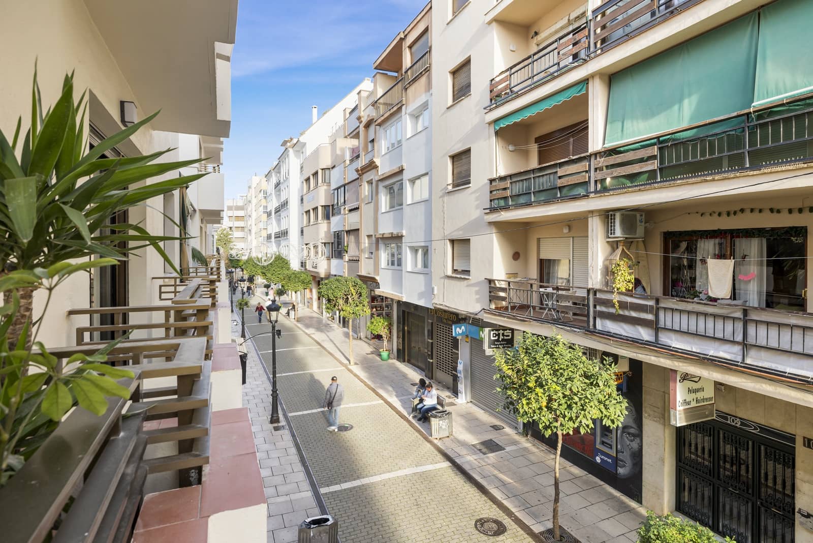Apartamento de 3 habitaciones en Estepona en venta - 750.000 € (Ref: 9959497)