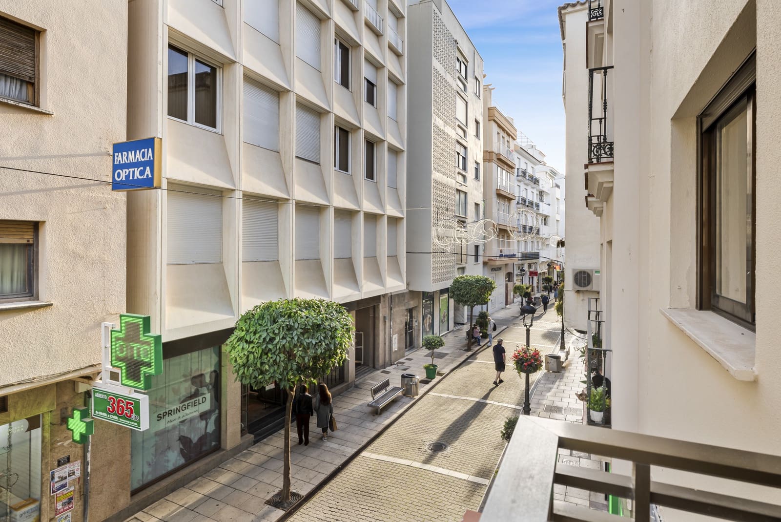 Apartamento de 3 habitaciones en Estepona en venta - 750.000 € (Ref: 9959497)