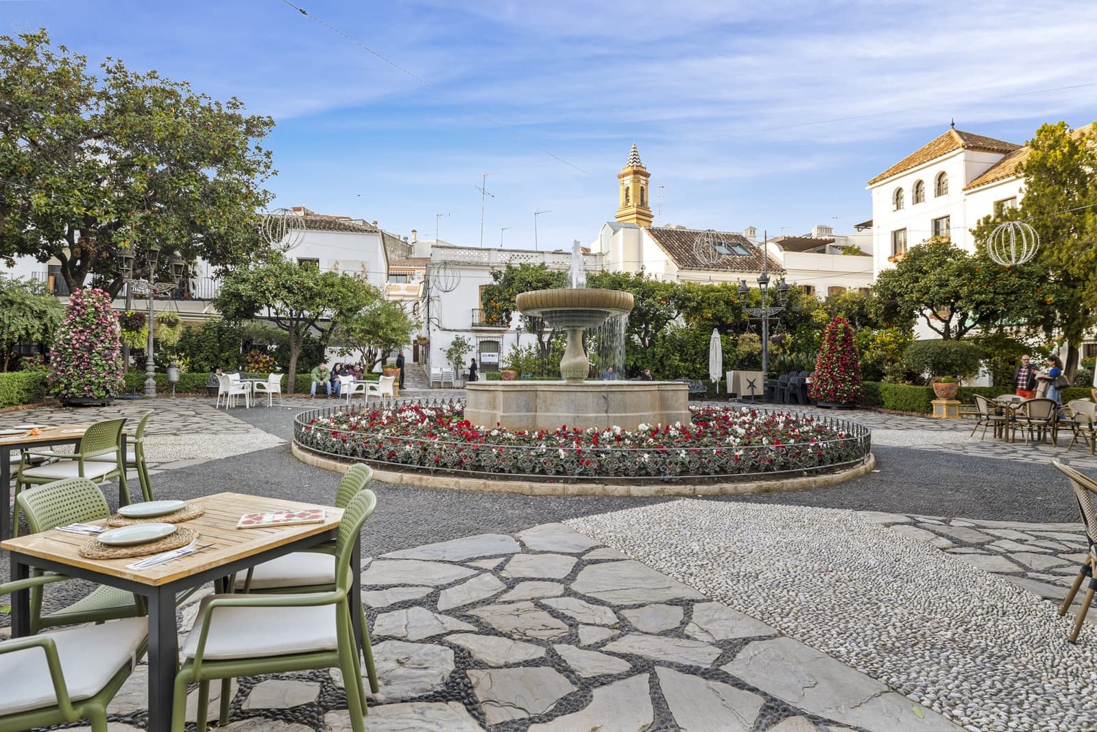 Apartamento de 3 habitaciones en Estepona en venta - 750.000 € (Ref: 9959497)