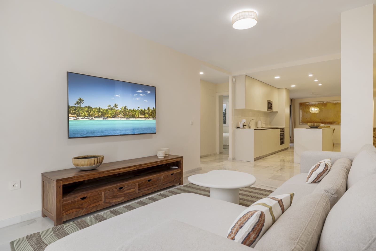 3 makuuhuone Huoneisto myytävänä paikassa Estepona - 750 000 € (Ref: 9959497)