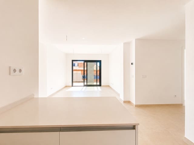 2 bedroom Penthouse for sale in Estepona with pool garage - € 699,000 (Ref: 9975061)