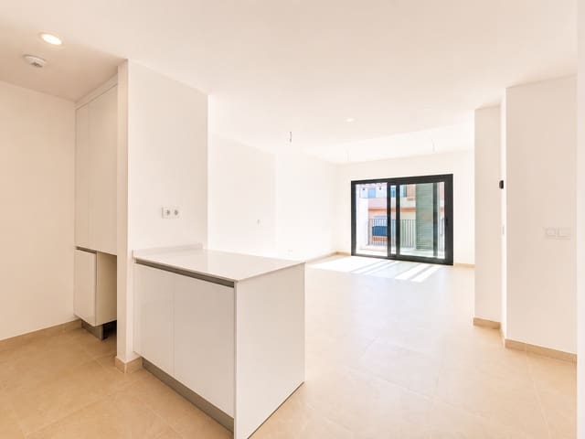 2 bedroom Penthouse for sale in Estepona with pool garage - € 699,000 (Ref: 9975061)
