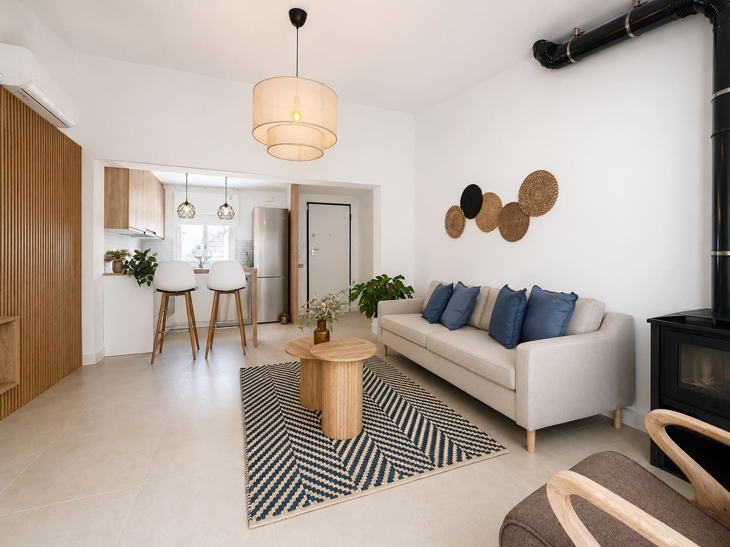 3 quarto Moradia para venda em Estepona com piscina garagem - 849 000 € (Ref: 9993971)