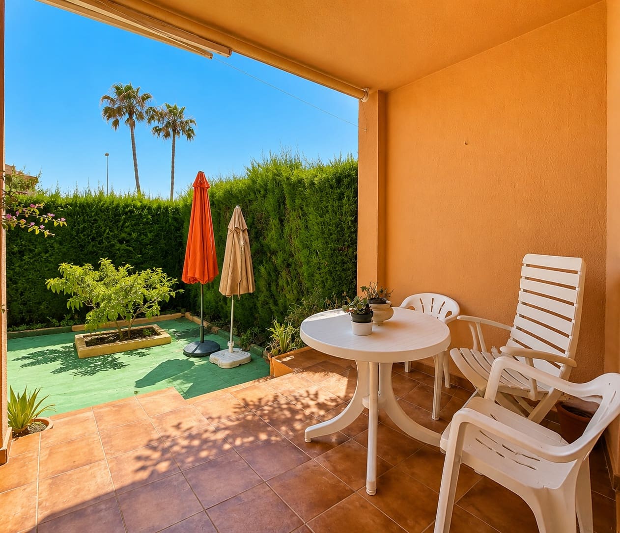 3 camera da letto Casa in vendita in Estepona con piscina garage - 460.000 € (Rif: 9993972)