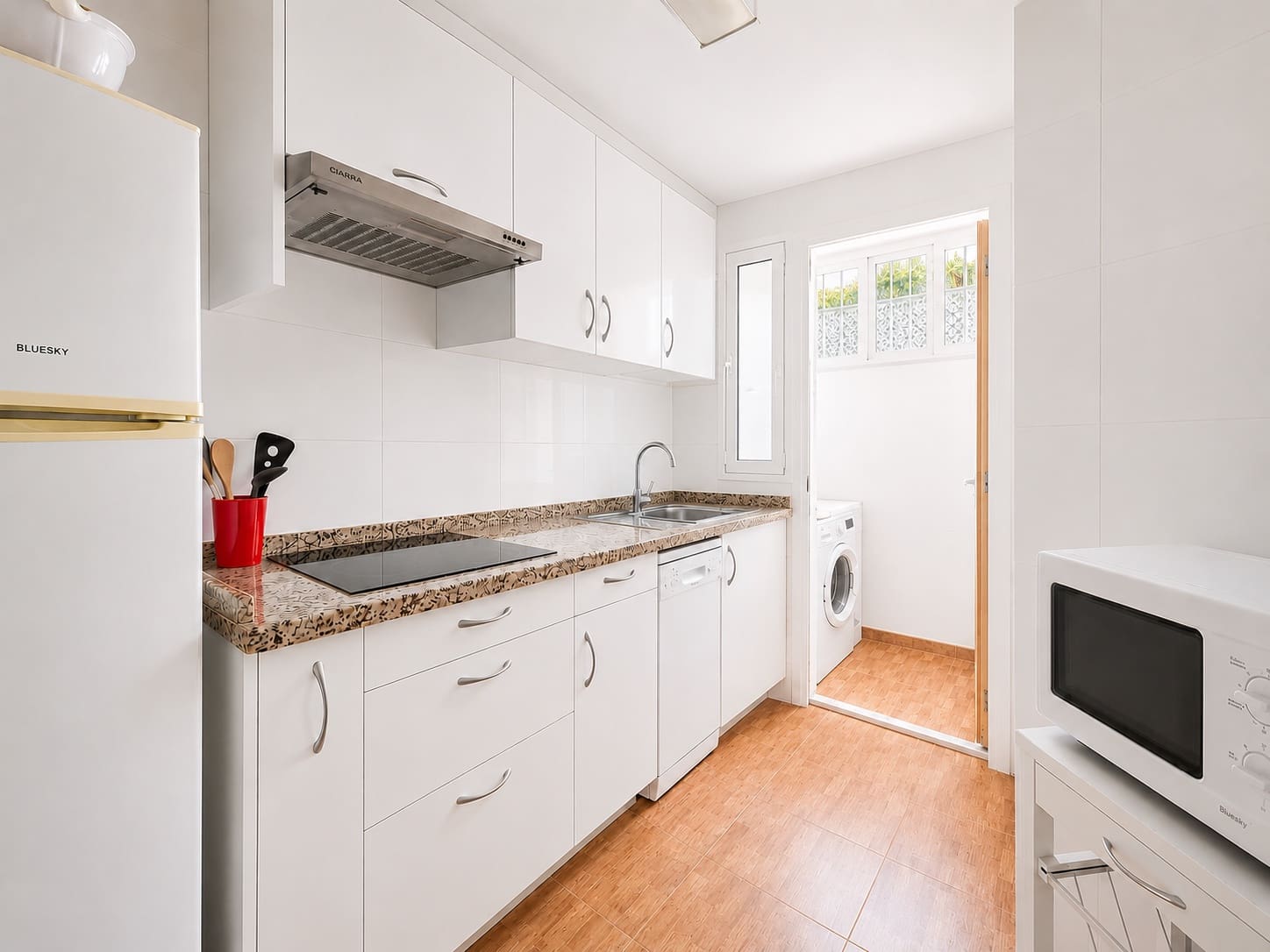 3 camera da letto Casa in vendita in Estepona con piscina garage - 460.000 € (Rif: 9993972)