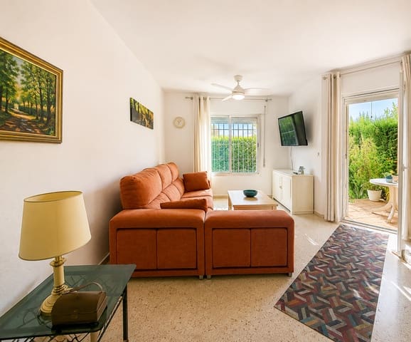 3 slaapkamer Huis te koop in Estepona met zwembad garage - € 460.000 (Ref: 9993972)