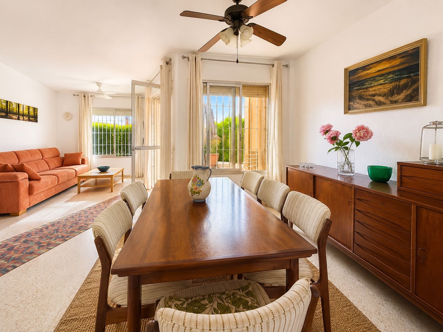 3 camera da letto Casa in vendita in Estepona con piscina garage - 460.000 € (Rif: 9993972)