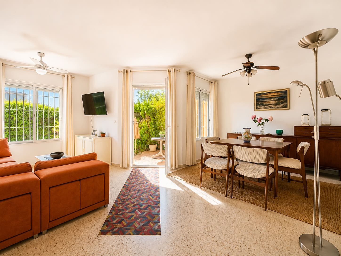 3 camera da letto Casa in vendita in Estepona con piscina garage - 460.000 € (Rif: 9993972)