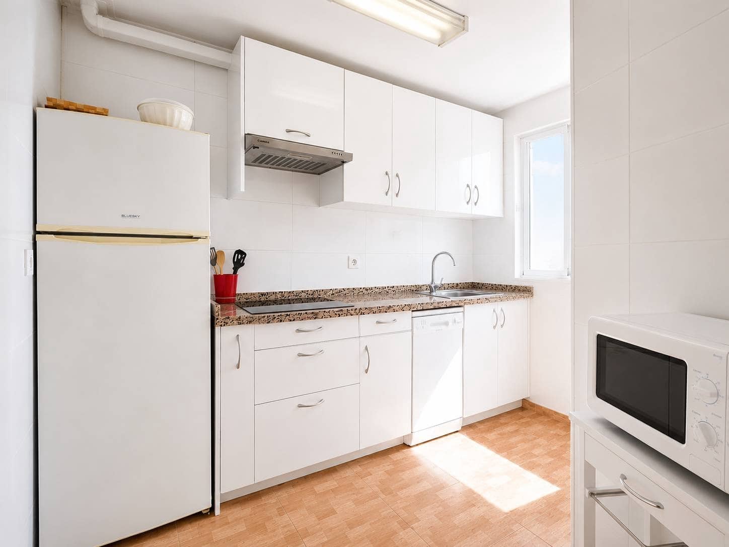 3 camera da letto Casa in vendita in Estepona con piscina garage - 460.000 € (Rif: 9993972)