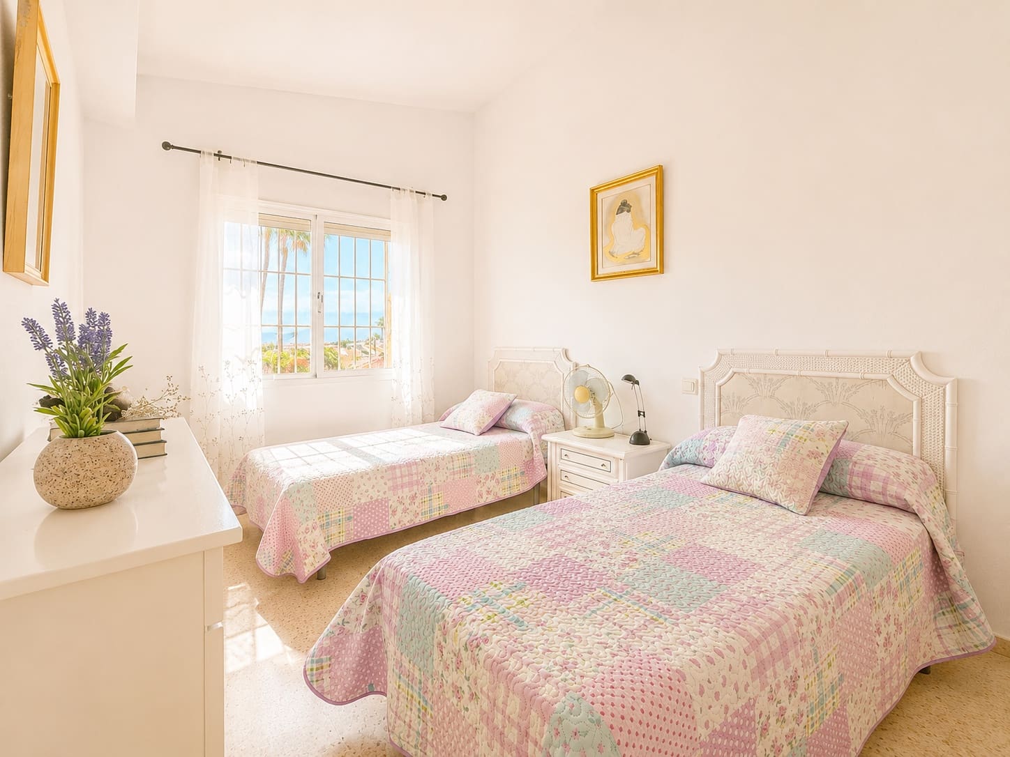 3 camera da letto Casa in vendita in Estepona con piscina garage - 460.000 € (Rif: 9993972)