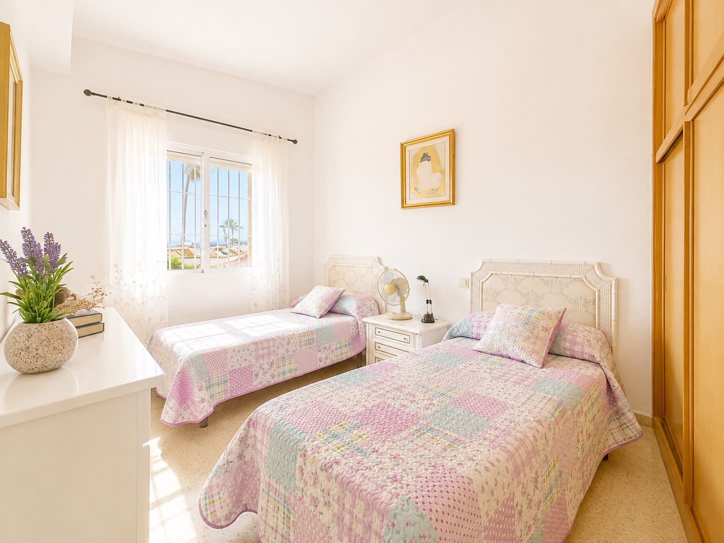 3 camera da letto Casa in vendita in Estepona con piscina garage - 460.000 € (Rif: 9993972)