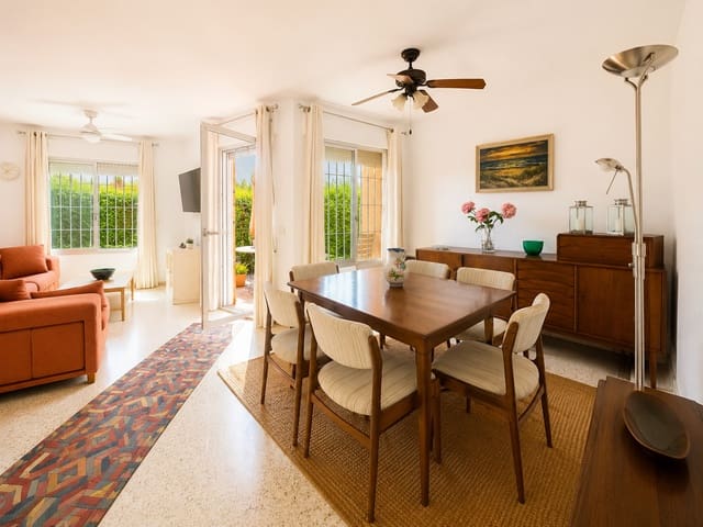 3 slaapkamer Huis te koop in Estepona met zwembad garage - € 460.000 (Ref: 9993972)