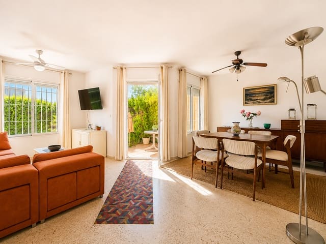 3 slaapkamer Huis te koop in Estepona met zwembad garage - € 460.000 (Ref: 9993972)