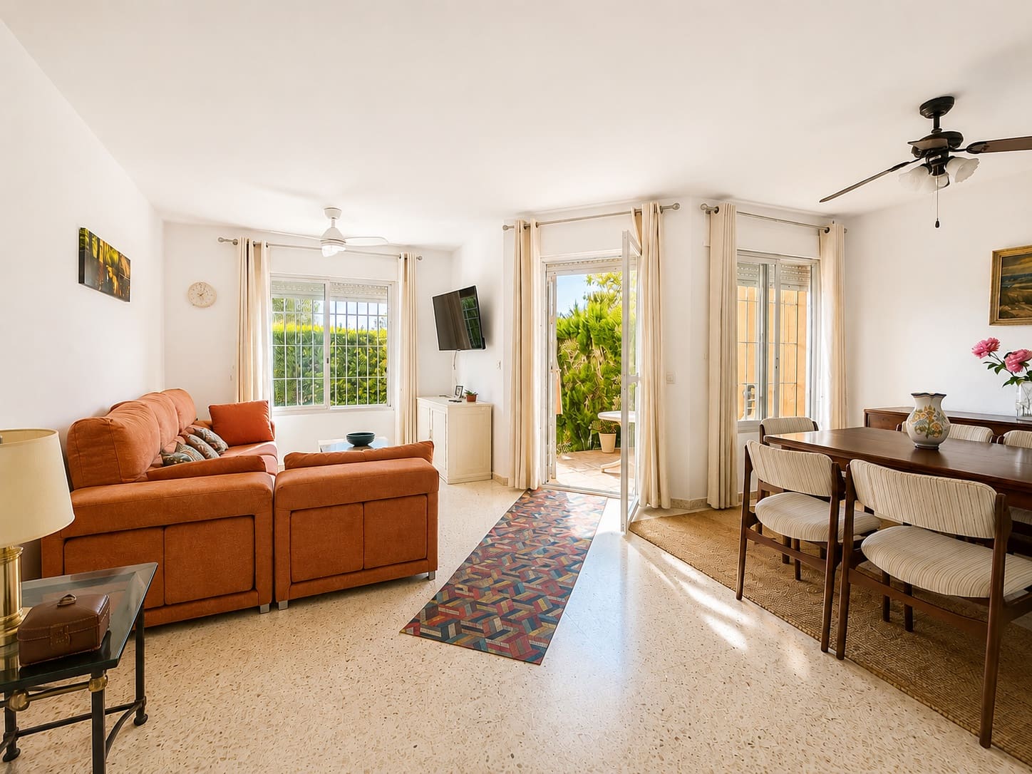 3 camera da letto Casa in vendita in Estepona con piscina garage - 460.000 € (Rif: 9993972)