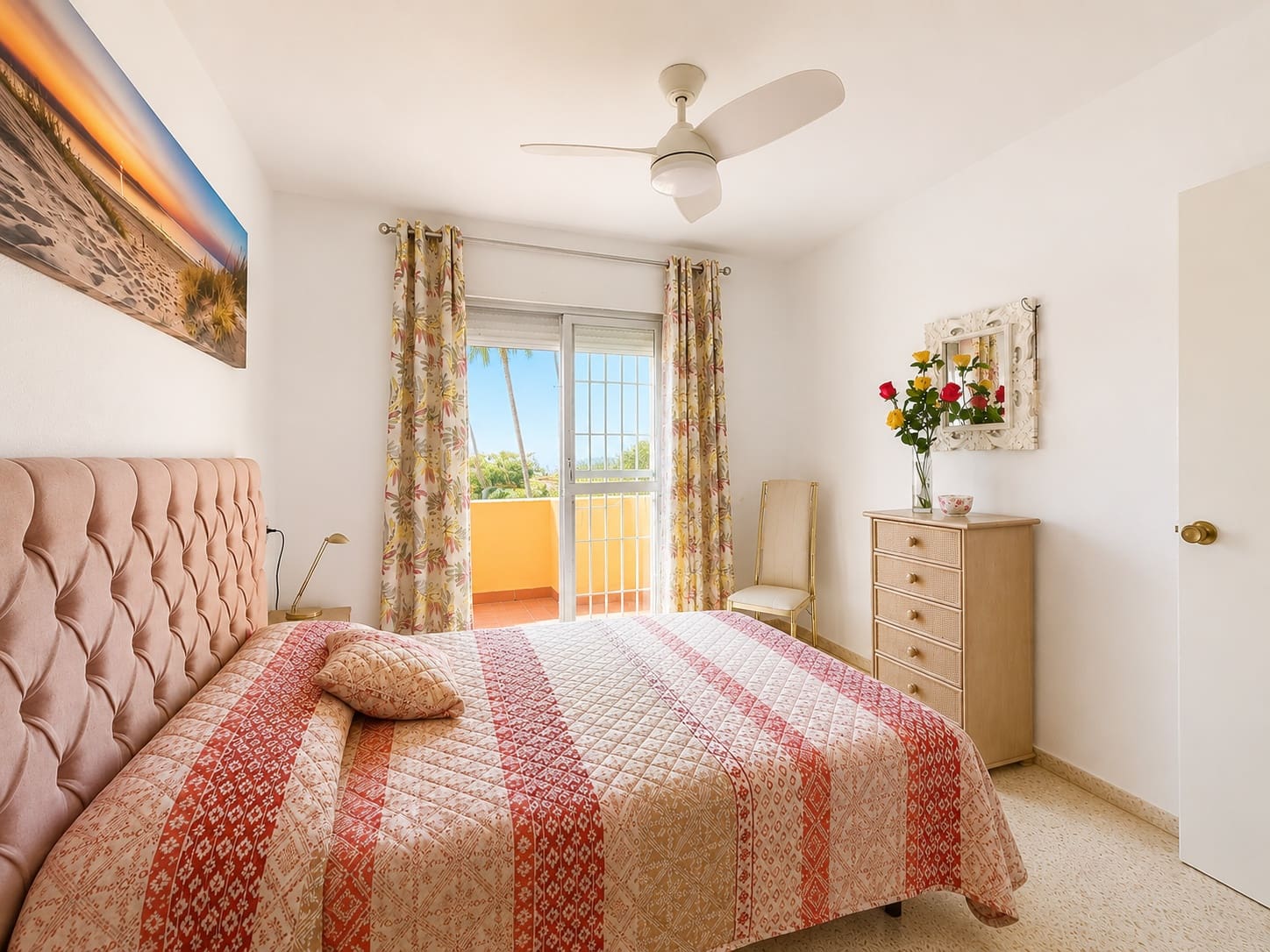 3 camera da letto Casa in vendita in Estepona con piscina garage - 460.000 € (Rif: 9993972)