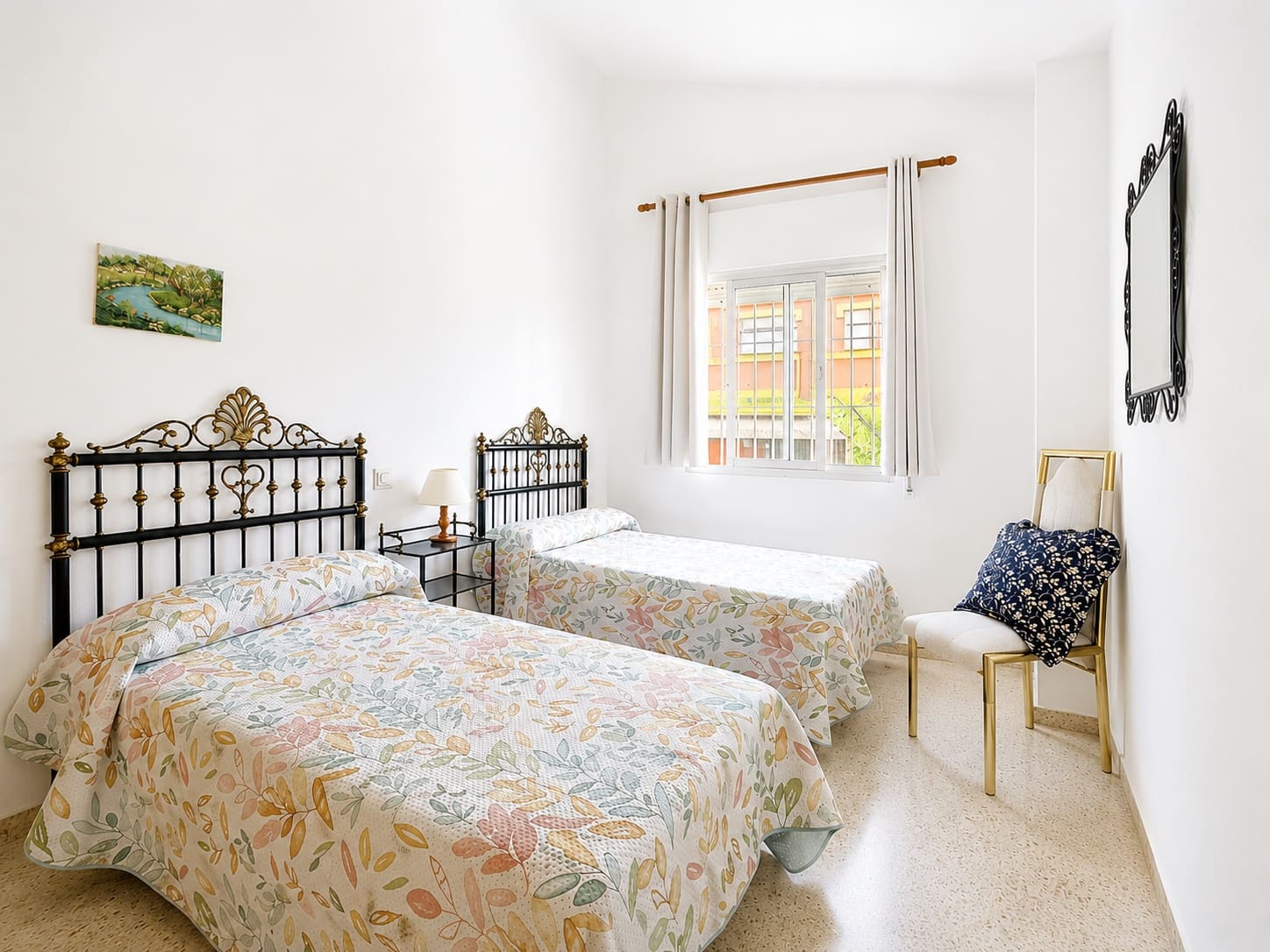3 camera da letto Casa in vendita in Estepona con piscina garage - 460.000 € (Rif: 9993972)