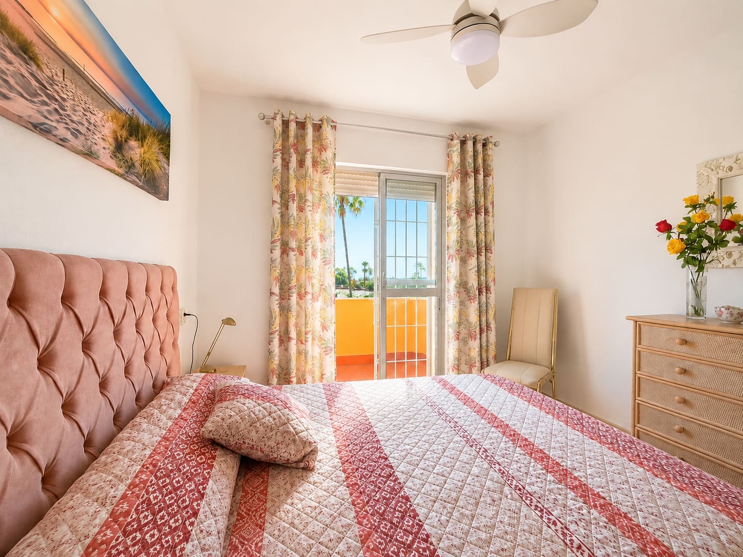 3 camera da letto Casa in vendita in Estepona con piscina garage - 460.000 € (Rif: 9993972)